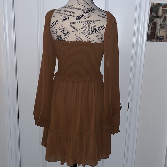 Wilfred New Tempest Dress - Picture 6 of 8